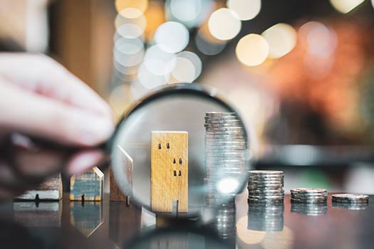 Gestión de patrimonio