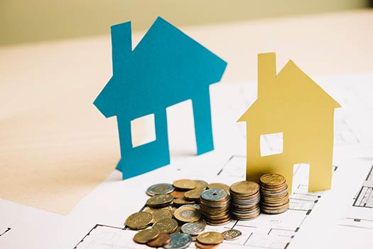 Inversiones inmobiliarias (house flipping)